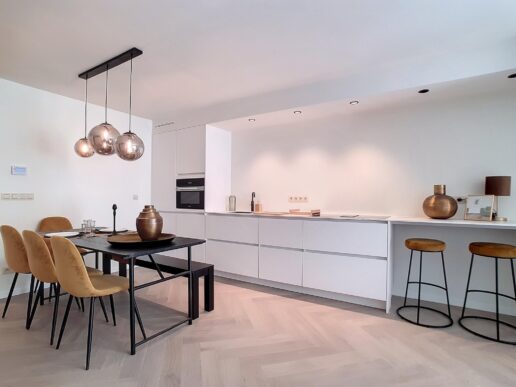 Knokke – Zeedijk-Zoute 715 – 4.2