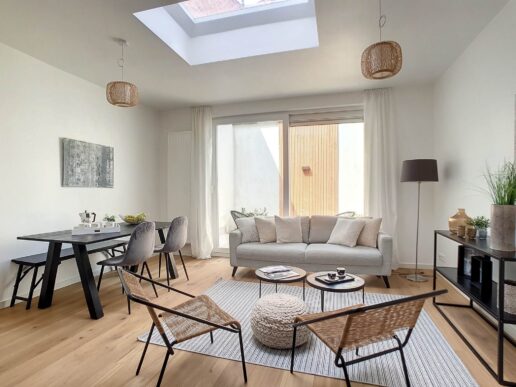 Sint-Amandsberg – Antwerpsesteenweg 269