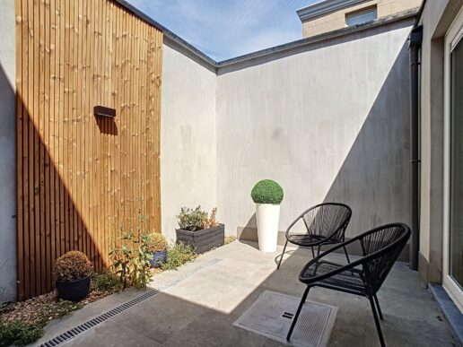 Sint-Amandsberg – Antwerpsesteenweg 269