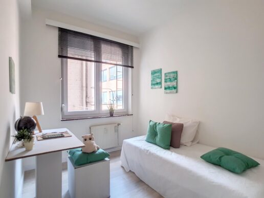 Antwerpen – Mechelsesteenweg 140 – 4V