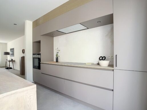 Zele – Sint Antoniusstraat 26 – Lot 8