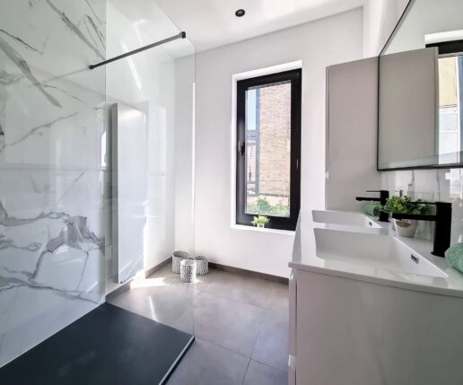 Gent – Poelsnepstraat 2 – 1V