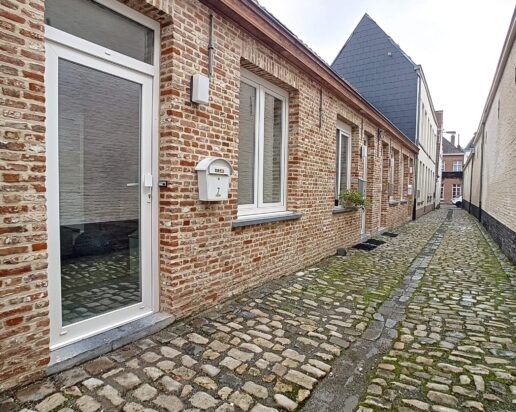Lier – Begijnhof