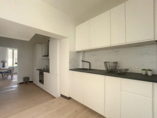 Sint-Genesus-Rode – Gehuchtstraat 116