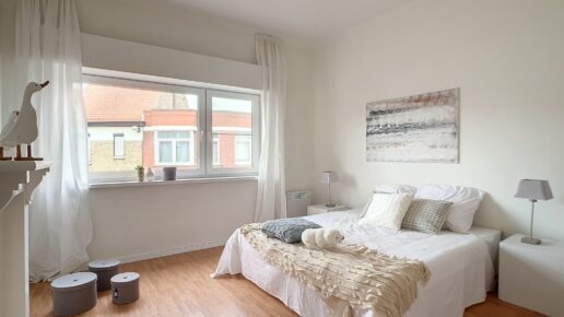 Blankenberge – Oud Strijderstaat 30