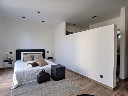 Waterloo, 60 Rue Emile Dury – app droit (2ieme et 3ieme)