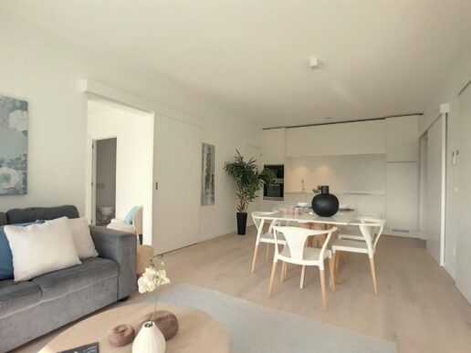 Beringen – Residentie Maison app 1steV