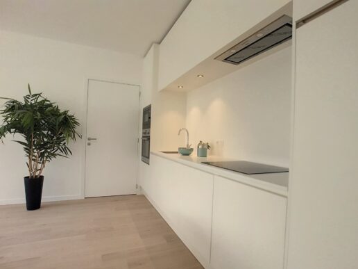 Beringen – Residentie Maison app 1steV