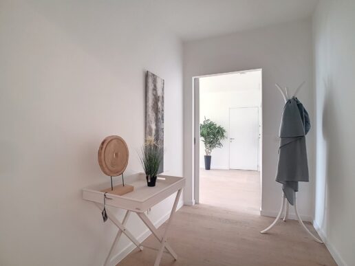 Beringen – Residentie Maison app 1steV