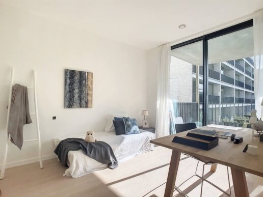 Beringen – Residentie Maison app 1steV