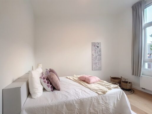 Antwerpen – Geuzenstraat 11 App 203