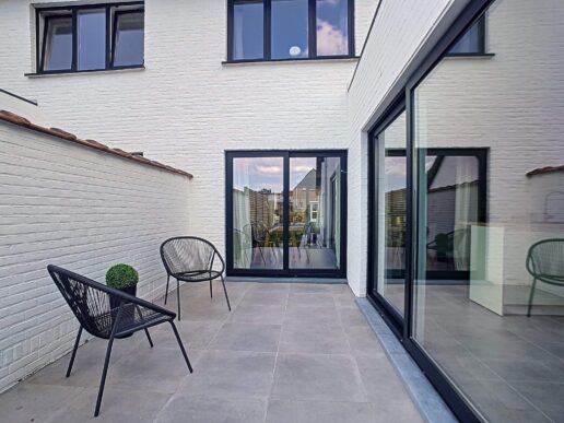 Waregem –  Peter Benoîtstraat 42