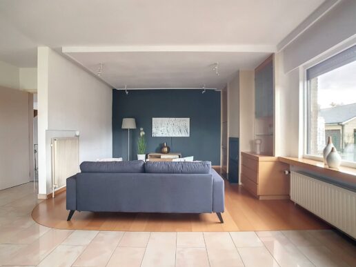 Wetteren – Oosterzeelsesteenweg