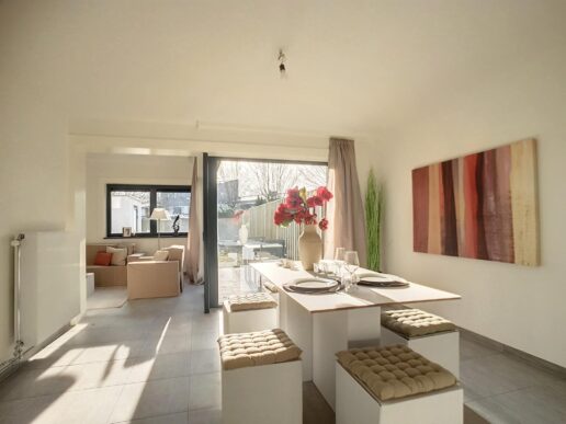 Vilvoorde – Pastoorstraat A
