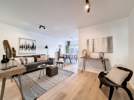 Duffel – Voogdijstraat 44 GV rechts