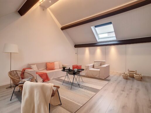 Strombeek-Bever, Lakenstraat 42