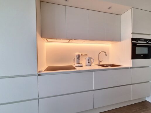 Knokke-Heist – Vuurtorenstraat 1 – Res Peter Pan – App 21