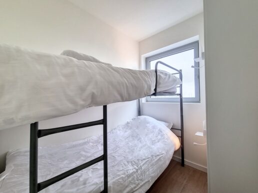 Knokke-Heist – Vuurtorenstraat – Res. Peter Pan app 2.1