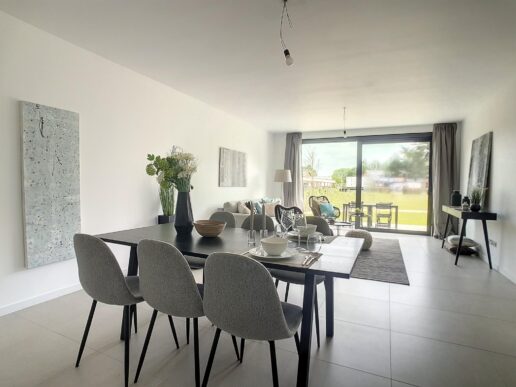 Olen - Oevelseweg 17 - B01