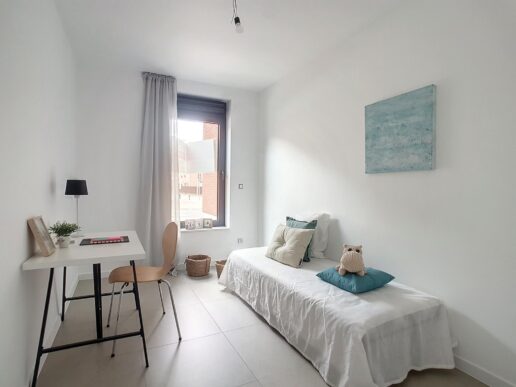 Olen - Oevelseweg 17 - B01