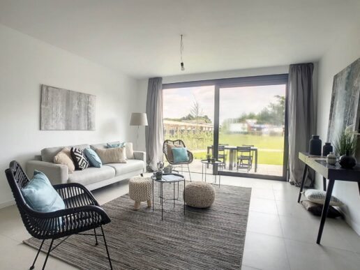 Olen - Oevelseweg 17 - B01