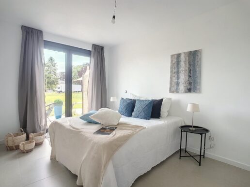 Olen - Oevelseweg 17 - B01