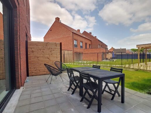 Olen – Oevelseweg 17 A01