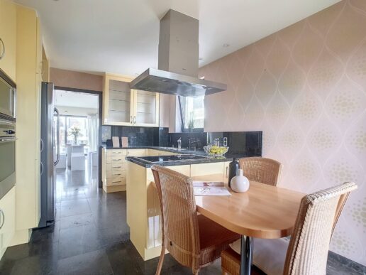 Merchtem – Voor en Na – Mieregemstraat