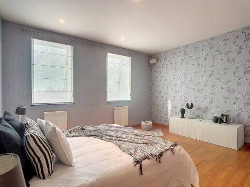 Merchtem – Voor en Na – Mieregemstraat