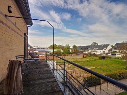 Merchtem – Voor en Na – Mieregemstraat