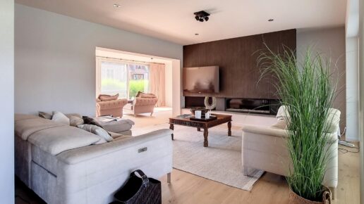 Ternat – Watermolenstraat 27A – VS