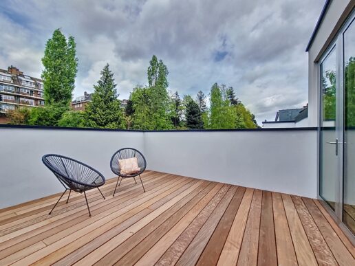 Sint-Pieters-Woluwe – Bemelstraat 97-99 – 2deV